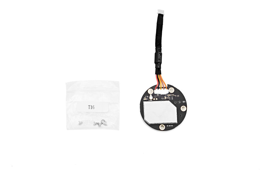 Phantom 3 - GPS Module (Part 1) – Image 2 | DroneNerds