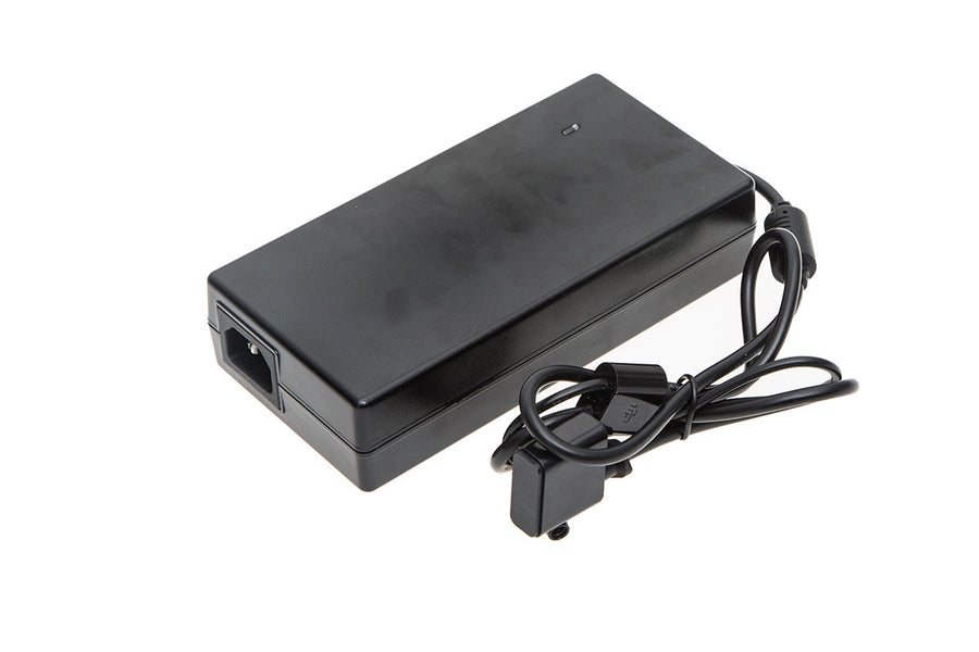 Inspire 1 - 180W Rapid Charge Power Adaptor with AC Cable – Image 1 | DroneNerds