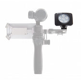 DJI Osmo Manfrotto Lumie Art LED Light – Image 3 | DroneNerds