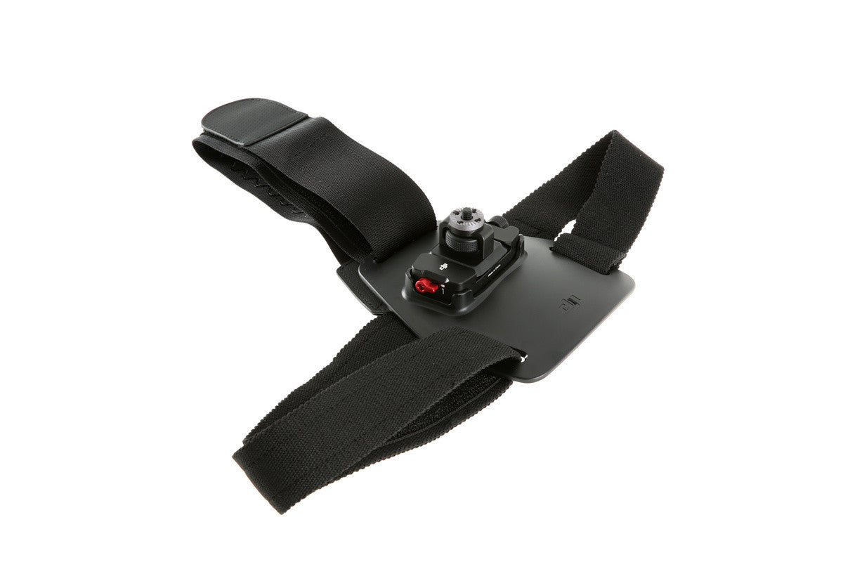 DJI Osmo Chest Strap Mount (Part 79)
