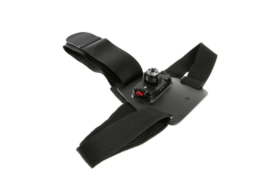 DJI Osmo Chest Strap Mount (Part 79) – Image 1 | DroneNerds