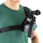 DJI Osmo Chest Strap Mount (Part 79) – Image 4 | DroneNerds