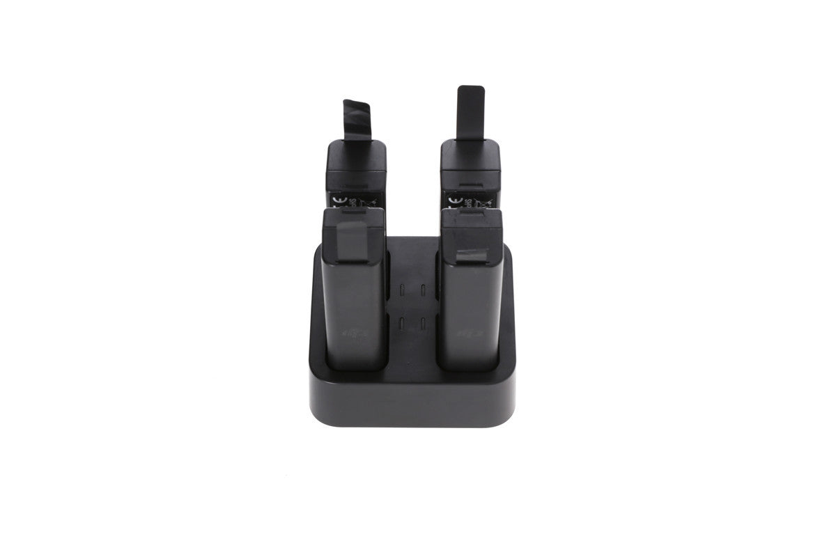 DJI Osmo - Quad Charging System (Adapter Excluded)