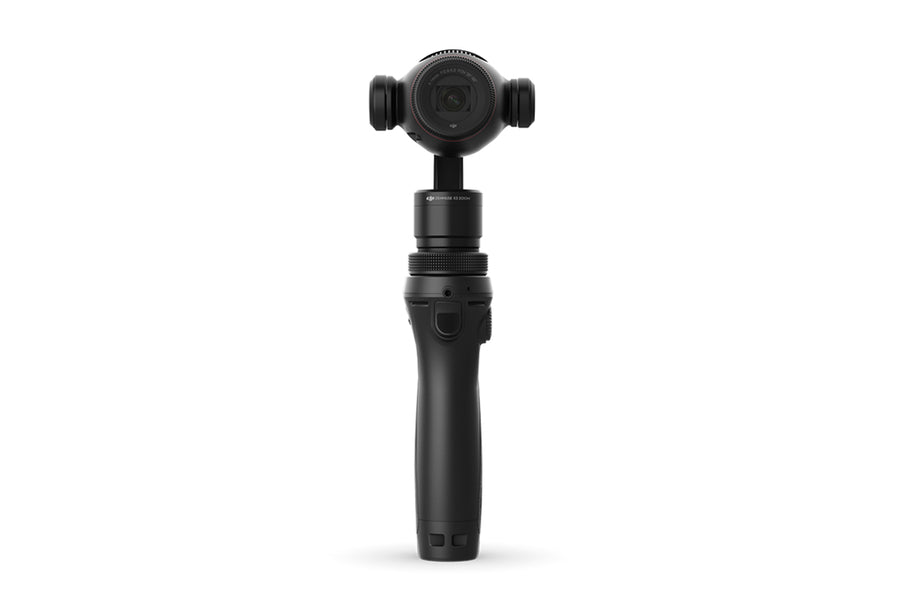 DJI Osmo+ Handheld Gimbal 4K Video 3.5X Optical Zoom – Image 3 | DroneNerds