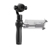 DJI Osmo+ Handheld Gimbal 4K Video 3.5X Optical Zoom – Image 5 | DroneNerds