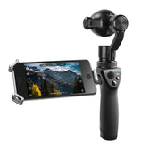 DJI Osmo+ Handheld Gimbal 4K Video 3.5X Optical Zoom – Image 2 | DroneNerds