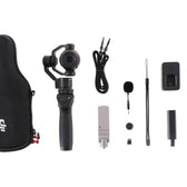 DJI Osmo+ Handheld Gimbal 4K Video 3.5X Optical Zoom – Image 4 | DroneNerds