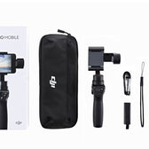 DJI Osmo Mobile & Base & Extra Battery – Image 6 | DroneNerds