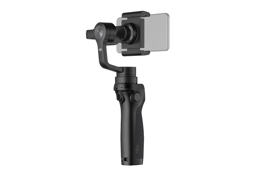 DJI Osmo Mobile & Base & Extra Battery – Image 5 | DroneNerds