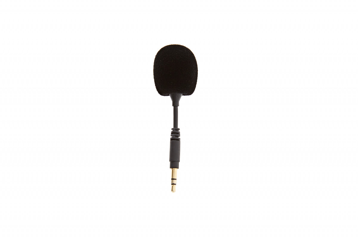DJI Osmo FM-15 Flexi Microphone
