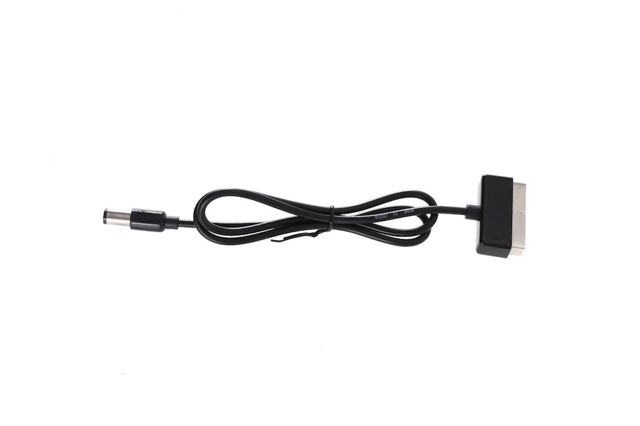 DJI Osmo Battery (10 PIN-A) to DC Power Cable (Part 51) – Image 1 | DroneNerds