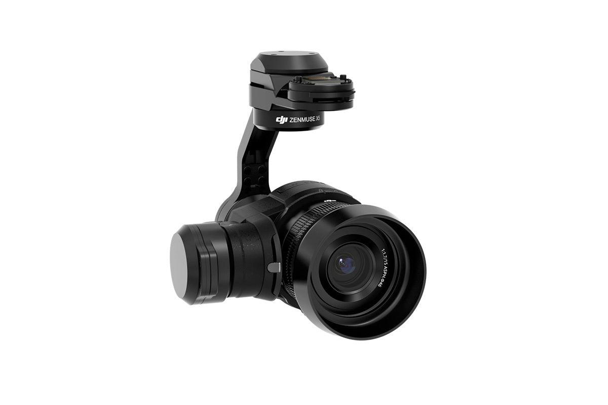 DJI Osmo X5 Pro Combo