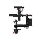 DJI Ronin-MX 3-Axis Handheld Gimbal Stabilizer – Image 1 | DroneNerds