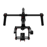 DJI Ronin-MX 3-Axis Handheld Gimbal Stabilizer – Image 3 | DroneNerds