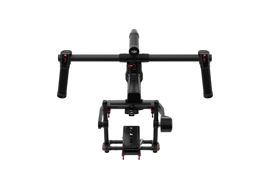DJI Ronin-MX 3-Axis Handheld Gimbal Stabilizer (DJI REFURBISHED) – Image 3 | DroneNerds