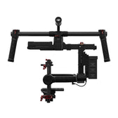 DJI Ronin-MX 3-Axis Handheld Gimbal Stabilizer (DJI REFURBISHED) – Image 2 | DroneNerds