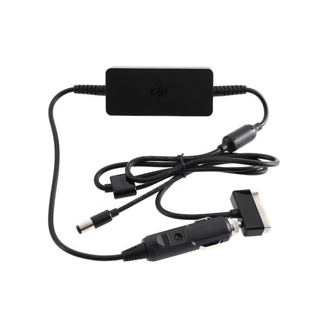 Phantom 4 Car Charger (Part 42)