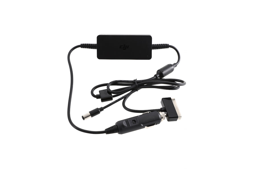 Phantom 4 Car Charger (Part 42) – Image 1 | DroneNerds