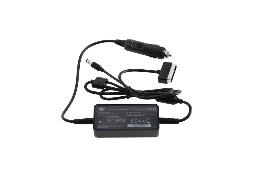 Phantom 4 Car Charger (Part 42) – Image 4 | DroneNerds