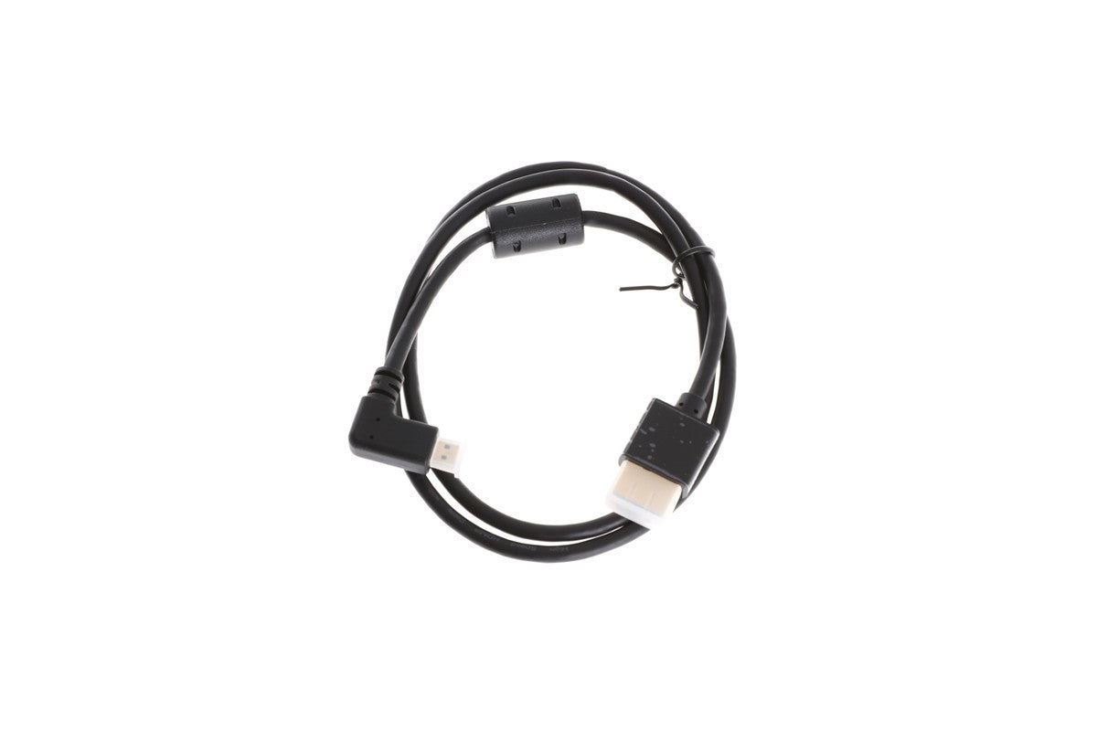 Ronin-MX HDMI to Micro HDMI Cable for SRW-60G (Part 9)