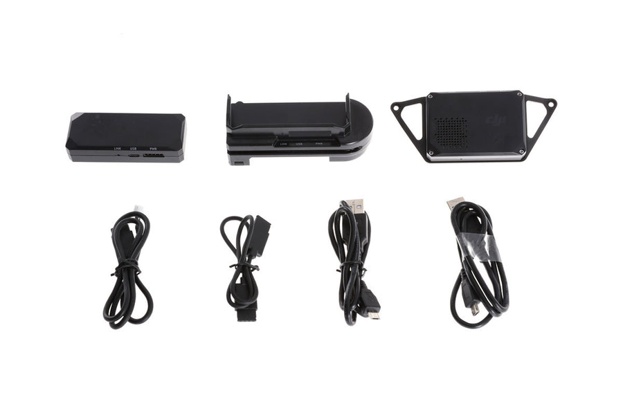 DJI Ronin-MX SRW-60G Wireless Short Range Video Link – Image 2 | DroneNerds