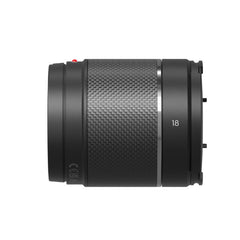 DJI DL 18mm F2.8 ASPH Lens