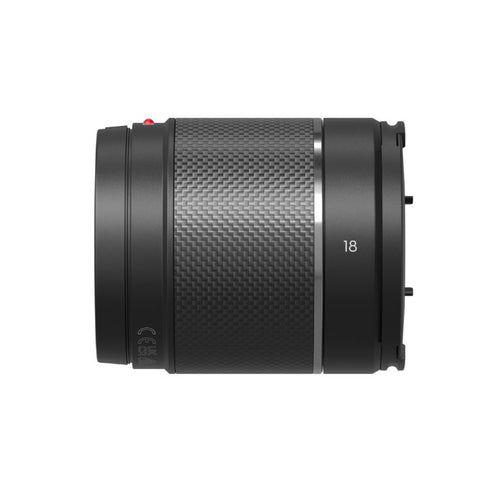 DJI DL 18mm F2.8 ASPH Lens