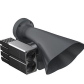 CZI LP12 Searchlight and Broadcasting System for DJI M30 Series – Image 3 | DroneNerds