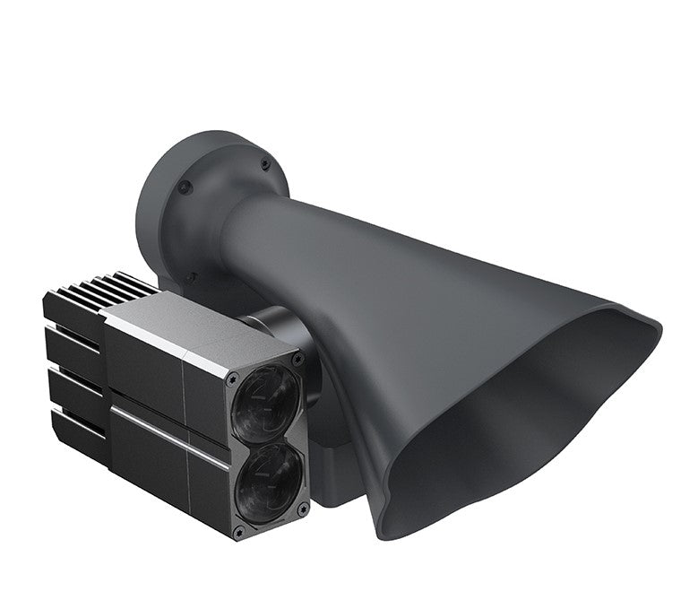CZI LP12 Searchlight and Broadcasting System for DJI M30 Series – Image 3 | DroneNerds