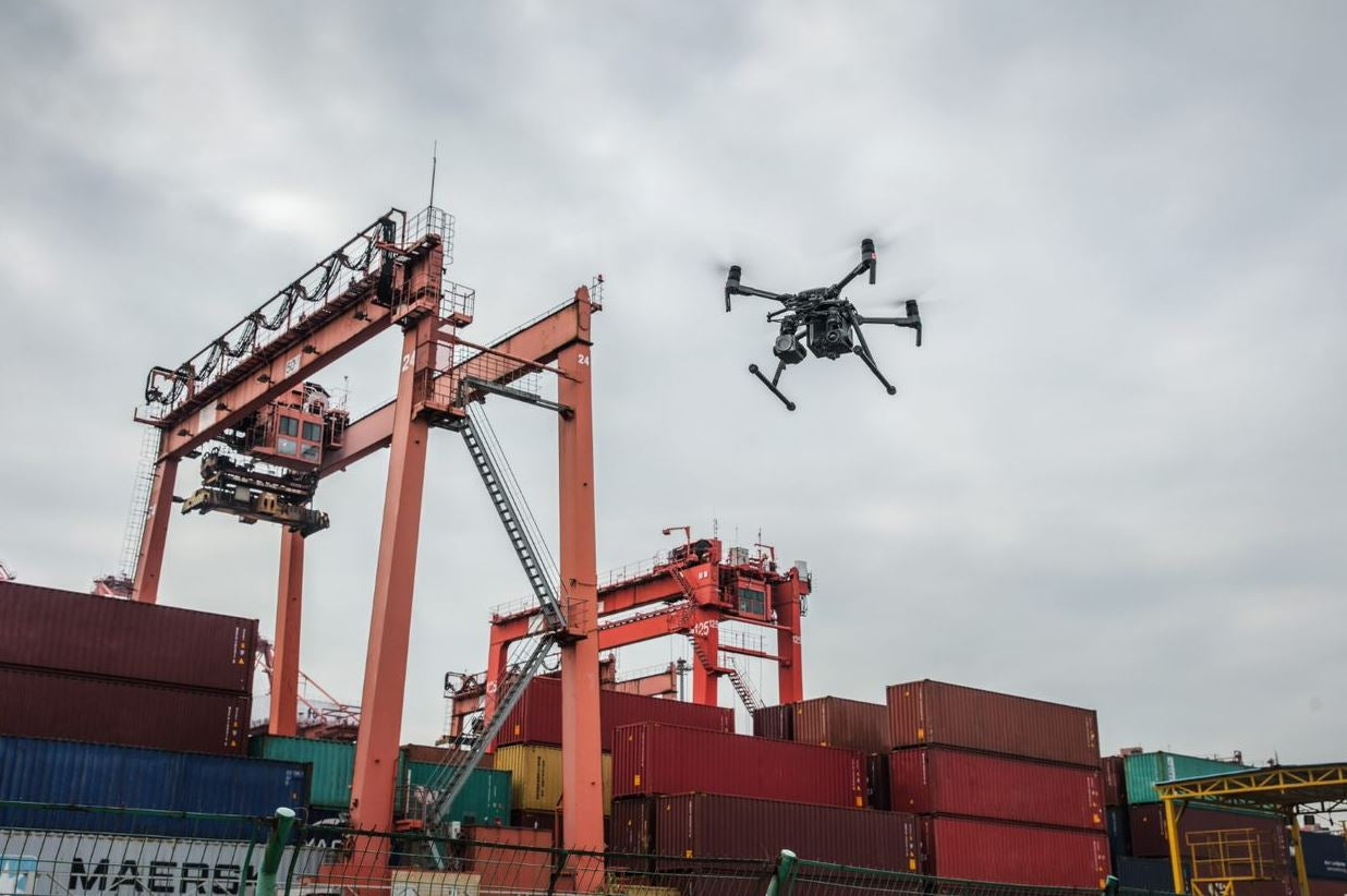 Matrice 200 Matrice 210 Combo Matrice 200 Dji Matrice 210 For Sale