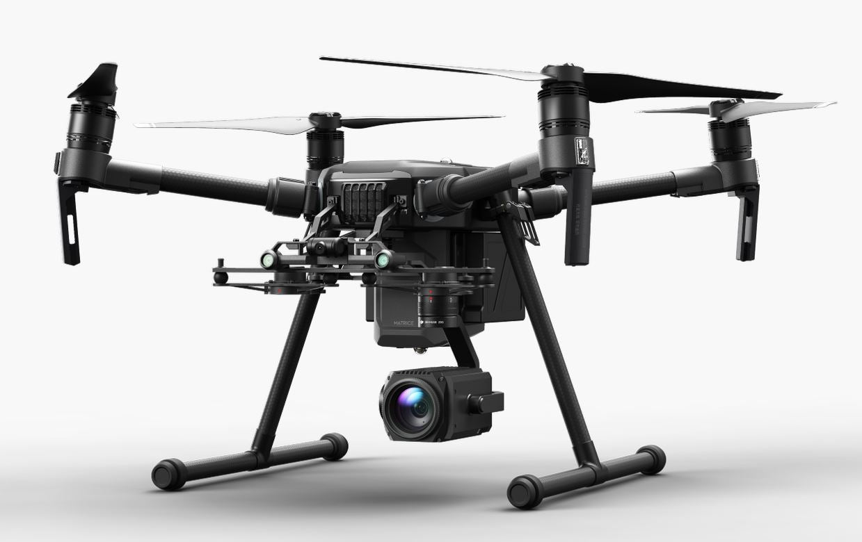 Drone Bateria Matrice 200 Intelligent Flight Battery TB55 For