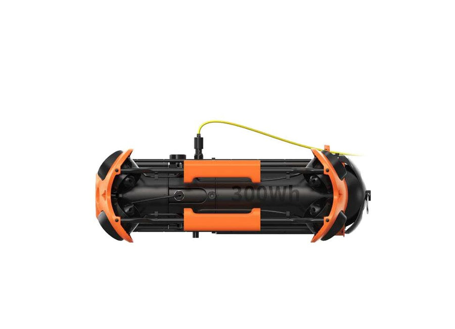 CHASING M2 Pro with 200m Tether 300Wh Battery 128G SD Card – Image 3 | DroneNerds