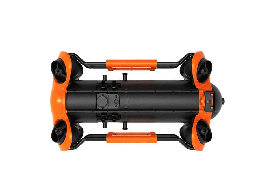 CHASING M2 Pro with 200m Tether 300Wh Battery 128G SD Card – Image 5 | DroneNerds