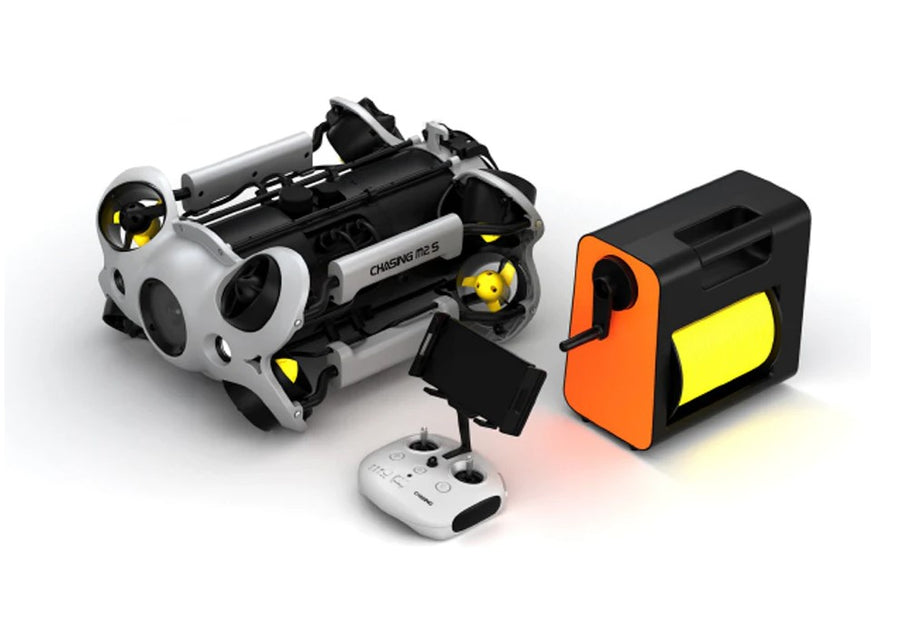 Chasing M2 S ROV Underwater Drone (200M) – Image 2 | DroneNerds