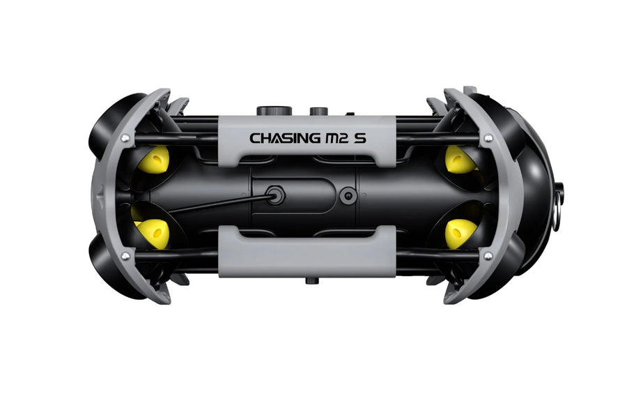 Chasing M2 S ROV Underwater Drone (200M) – Image 3 | DroneNerds