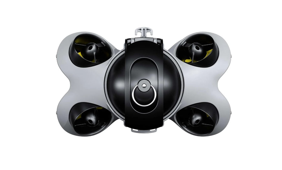 Chasing M2 S ROV Underwater Drone (200M) – Image 4 | DroneNerds