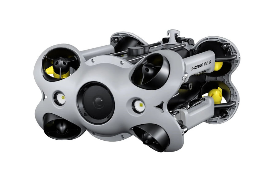Chasing M2 S ROV Underwater Drone (100M) – Image 5 | DroneNerds