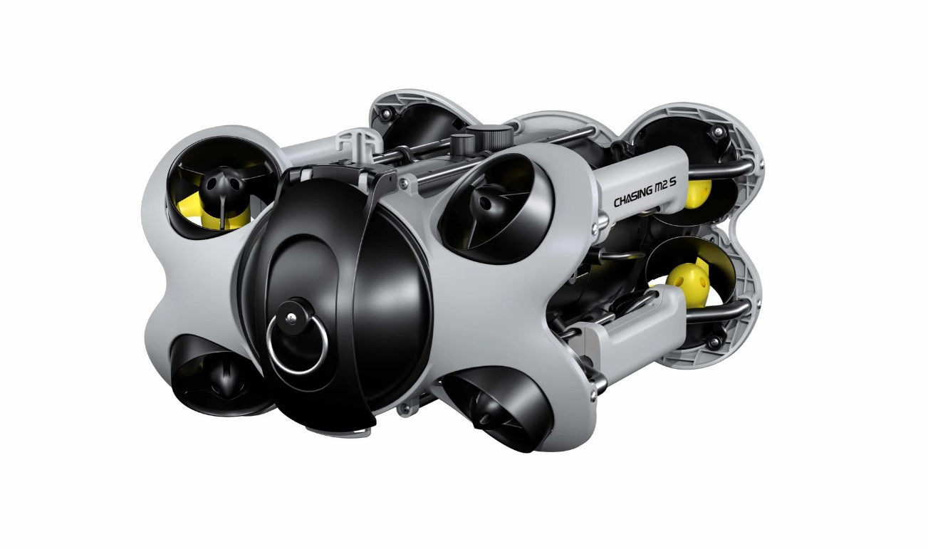 Chasing M2 S ROV Underwater Drone (200M)