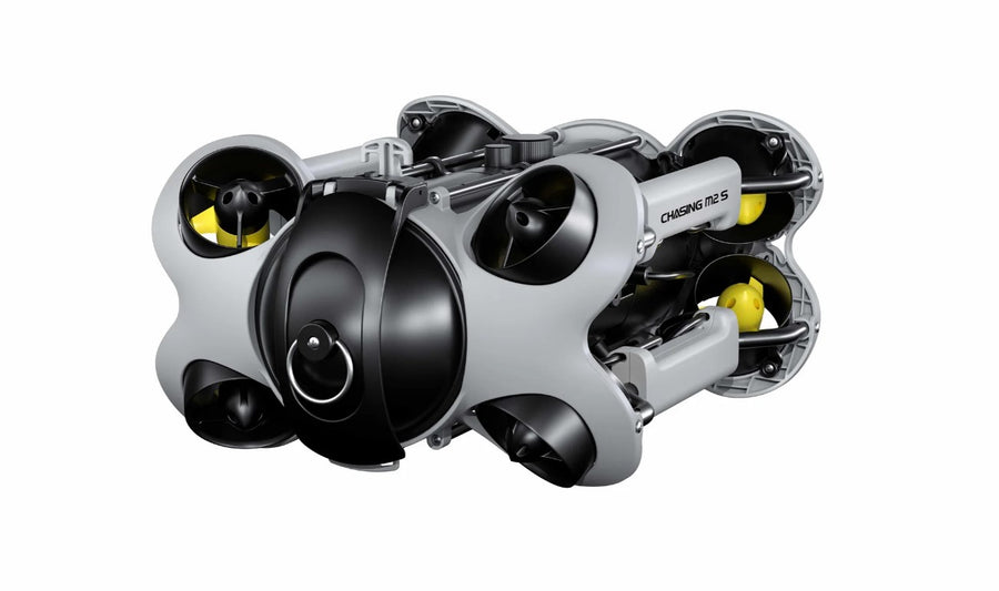 Chasing M2 S ROV Underwater Drone (100M) – Image 8 | DroneNerds