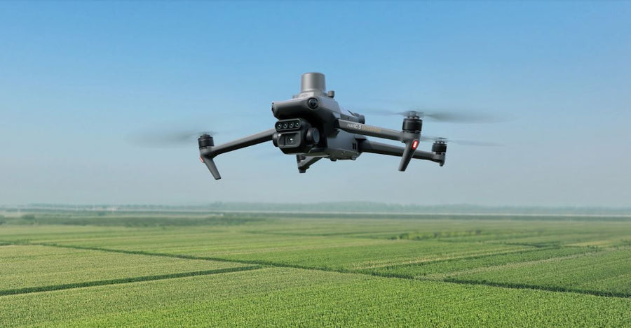 DJI Mavic 3M Multispectral Drone – Image 2 | DroneNerds