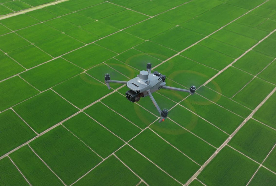DJI Mavic 3M Multispectral Drone – Image 3 | DroneNerds