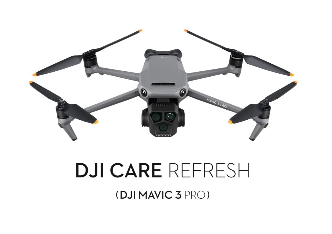 DJI Mavic 3 Pro