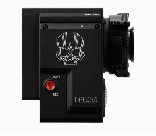RED DSMC2 Brain w/ Monstro 8K VV Sensor – Image 3 | DroneNerds