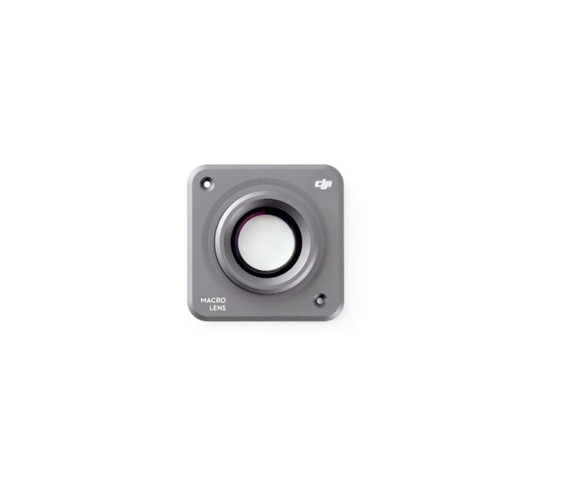 DJI Action 2 Macro Lens – Image 1 | DroneNerds