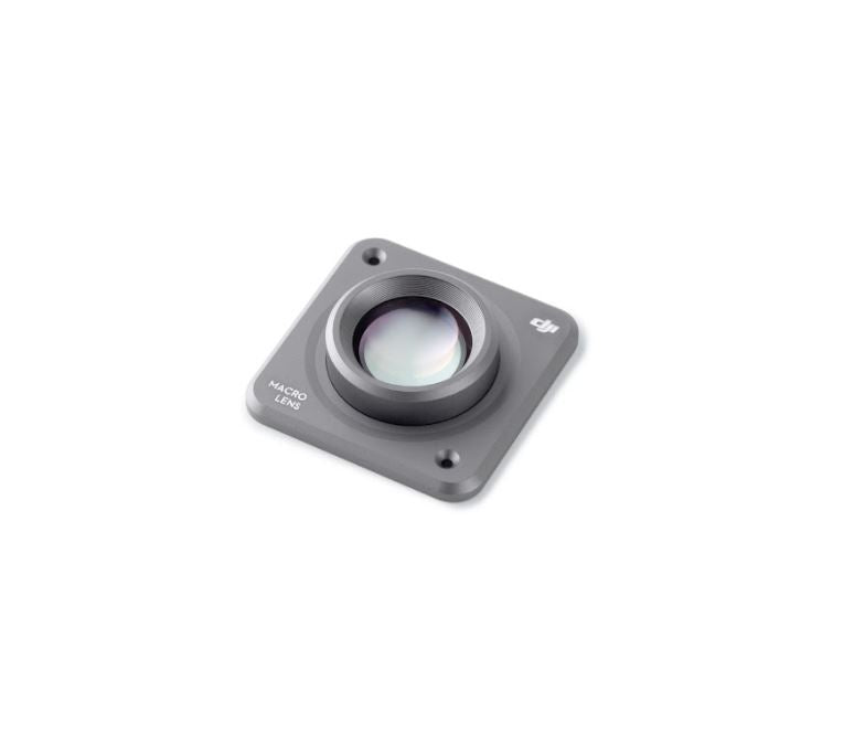 DJI Action 2 Macro Lens – Image 2 | DroneNerds