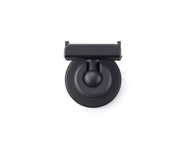 DJI Action 2 Magnetic Ball-Joint Adapter Mount – Image 2 | DroneNerds