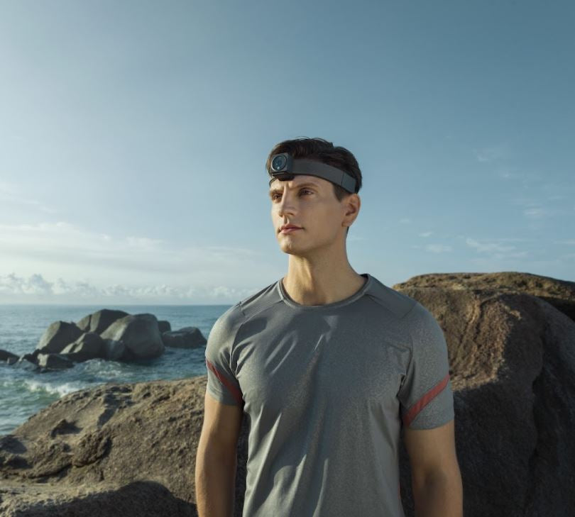 DJI Action 2 Magnetic Headband – Image 7 | DroneNerds