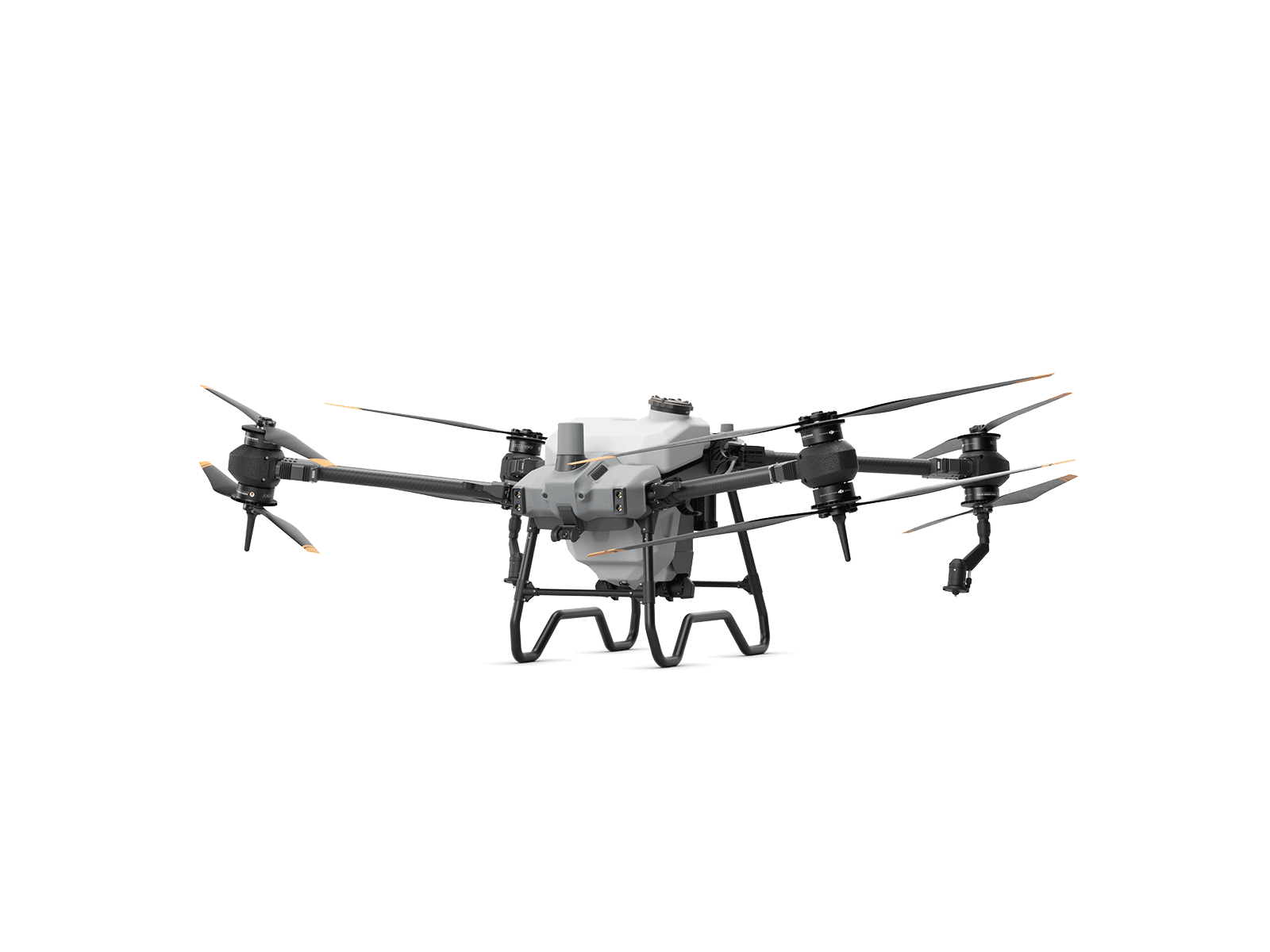 DJI AGRAS T40 Agricultural Drone Ready to Fly Kit
