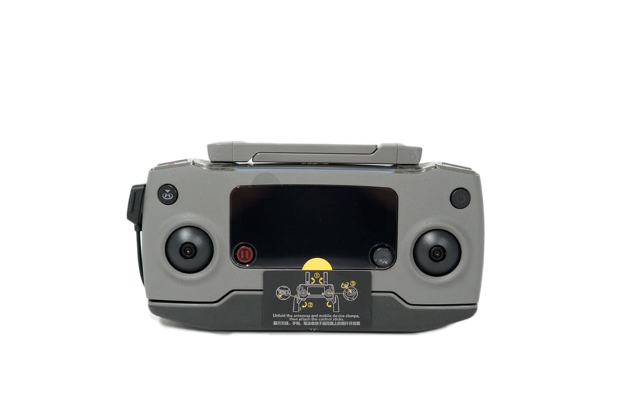 DJI Mavic 2 Pro/Zoom Remote Controller – Image 1 | DroneNerds