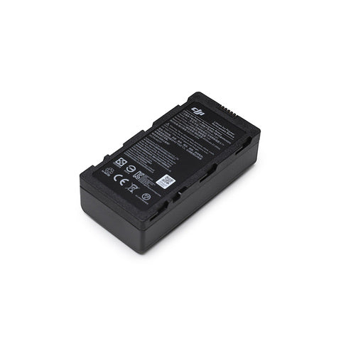CrystalSky & Cendence - WB37 Intelligent Battery